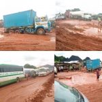 Latest news in Nigeria is that FRSC issues advisory on failed Kabba-Omuo Ekiti federal highway
