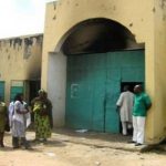 Latest news in Nigeria is that Gunmen Attack Kogi Prison In Kabba, many prisoners allegedly escape