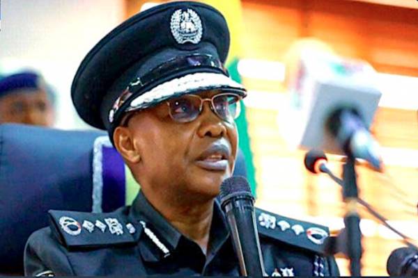 IGP engages stakeholders in Katsina to end incessant attacks, kidnapping