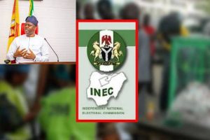 INEC denies receiving N10m from Gov Makinde to frustrate PDP congress