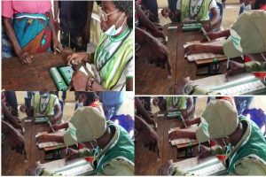 INEC holds Isoko South constituency 1 by-election