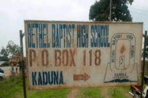 Just In: Ten more Bethel Baptist College Students regain freedom