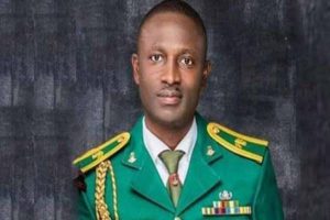 Just in: Army officer abducted at NDA rescued by troops