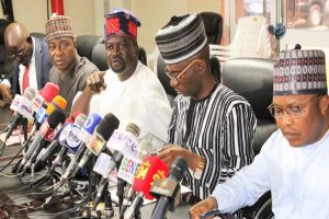 Kogi govt denies diverting N20bn bailout funds, threatens to sue EFCC