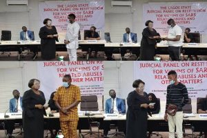 Lagos EndSARS Panel awards over ₦19m Compensation to six victims
