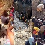 Miners killed as mine collapses in Benue