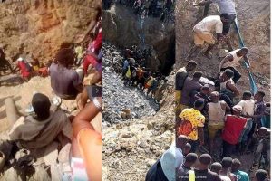 Miners killed as mine collapses in Benue