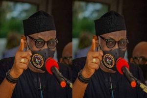 Akeredolu blasts Miyetti Allah, says anti open grazing law will be fully implemented