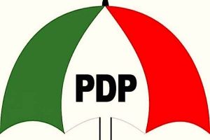 Latest Breaking News about PDP : Court of Appeal  recognises Valentine Ozigbo as Anambra PDP candidate