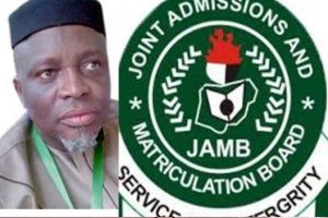 Latest Breaking News about JAMB: JAMB hands over candidate to Police over result tampering