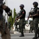 Latest Breaking Political News in Nigeria Today: Police restrictn movement from midnight for Kaduna LG Polls