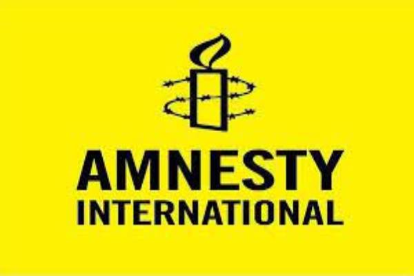 Amnesty International warns of major humanitarian crisis in North