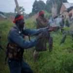 Bandits kill 20 persons in reprisal attack in Magami, Niger State