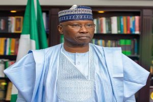 Northern Governors, Gbajabiamila, celebrate SGF Mustapha at 65