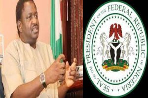 Latest Breaking News About Nigeria's Presidency: President Muhammadu Buhari is an Unprecedented achiever
