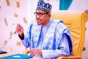 Latest Breaking News About President Muhammadu Buhari: President Buhari presides over FEC meeting in Abuja