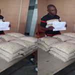 Latest Breaking News about NDLEA : How NDLEA intercept Drugs at Lagos Ports - Marwa