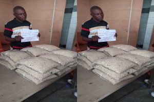 Latest Breaking News about Buba Marwa : How NDKLEA inercept drugs at Lagos Ports – Marwa