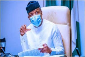 Latest Breaking Business News in Nigeria Today: The Next Decade presents great opportunities for Africa - VP Osinbajo