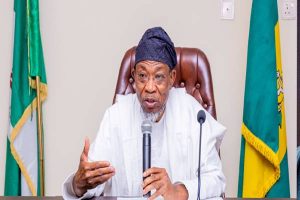 Latest Breaking News About Kabba Correctional Service Attack: We Are on the trail of Kabba Correctional Service Attackers - FG