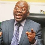 Latest Breaking News About Doctors Strike : Femi Falana to represent Doctors in Legal Battle with FG