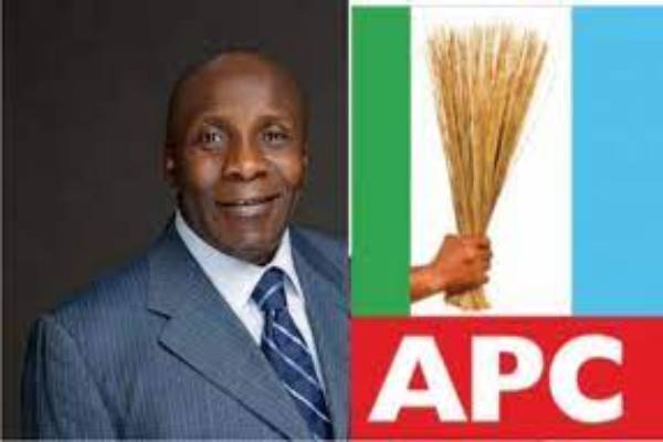 Latest Breaking Political News In Nigeria Today: APC CECPC releases timetable for party's State Congress