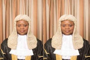 Latest Breaking News About The Judiciary in Nigeria: Court of Appeal President charges States on Judicial Financial Autonomy