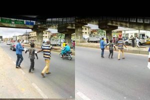 Latest Breaking News About Lagos State: Lagos State commnces removal of beggars, Destitutes