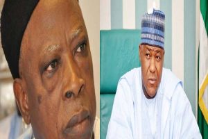 Latest Breakiing News About APC: APC CECPC appoints Adamu, Dogara, Others into Party’s reconciliation Committee