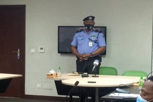 Latest Breaking News About ENDSARS Panel : No Policeman was present during Lekki Tollgate Shooting – Lagos Police