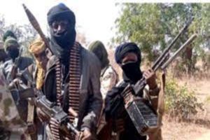 Latest Breaking News About Banditry in Nigeria: Bandits again abduct 5 students in Zamfara