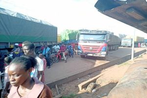 Latest Breaking News about Niger State: Road Blockade will not intimidate us – Niger State Gov