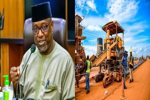 Latest Breaking about Niger State: ISDB approves $86.64 million for upgrading of Minna-Bida road