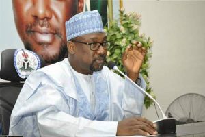 Latest Breaking News about Trade in Nigeria: Governor Sanni Bello harps on the importance of trade between nations