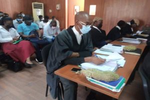 Latest Breaking News About Baba Ijesha : Child Expert testifies as Baba Ijesha’s sex assault trial continues