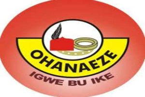 Latest Breaking News about Ohanaeze Youth Organisations: Ohanaeze Ndigbo Youth  Organisations suspend  National Leader, Damian Okafor
