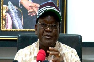 Latest Breaking News about Benue Security: Suspected herdsmen kill 9 in Benue, Police confirm 4 killed, Others injured