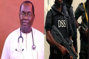 Latest Breaking News About DSS: DSS denies killing Dr Chike Akunyili