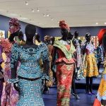 U.S. celebrates 20 Nigerian fashion designers