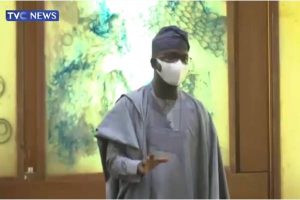 Nigeria still lose above 100,000 barrels per day – Senator Abiru