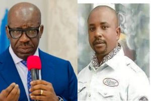 Latest news in Nigeria is that Obaseki commiserates with Sahara Reporters Publisher, Sowore over brother's death