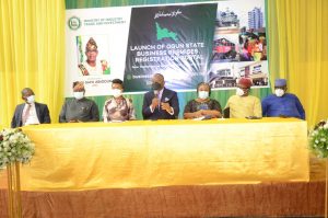 Ogun commences four months free business registration