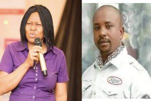 Olajide Sowore_ One murder too many – Okei-Odumakin