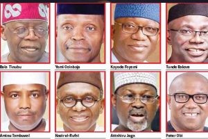 Only northern president can guarantee Nigeria’s security- Northern youths