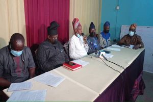 Oyo Govt reiterates commitment towards fighting Cholera Outbreak