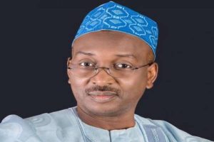 VAT debate: Credit should be given to APC led Govt - PGF DG