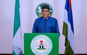 Independence day: President to address Nigerians at 7am