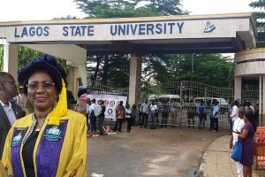 Prof. Ibiyemi Olatunji-Bello appointed as LASU Vice Chancellor