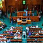 Reps resume plenary activities after two months of annual vacation
