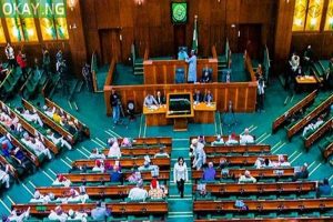 Reps resume plenary activities after two months of annual vacation